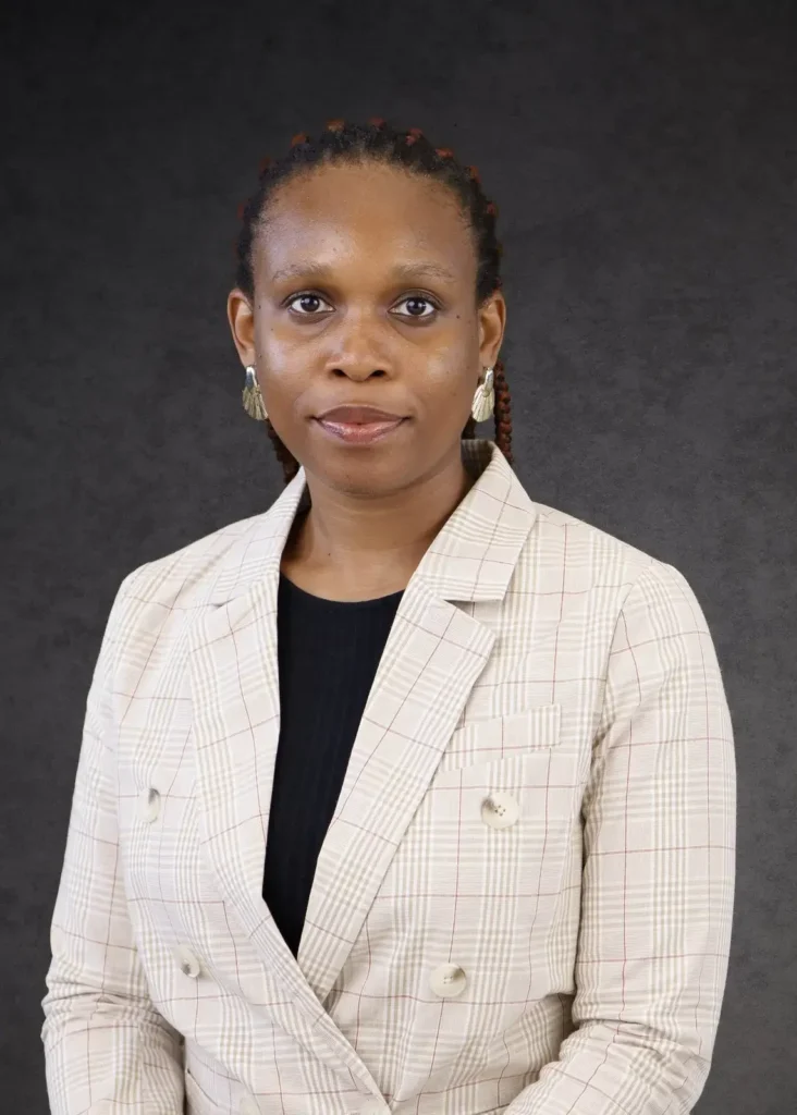 Our Team | Rugby School Nigeria Cynthia Mbogu - Economics & Business Studies Teacher
