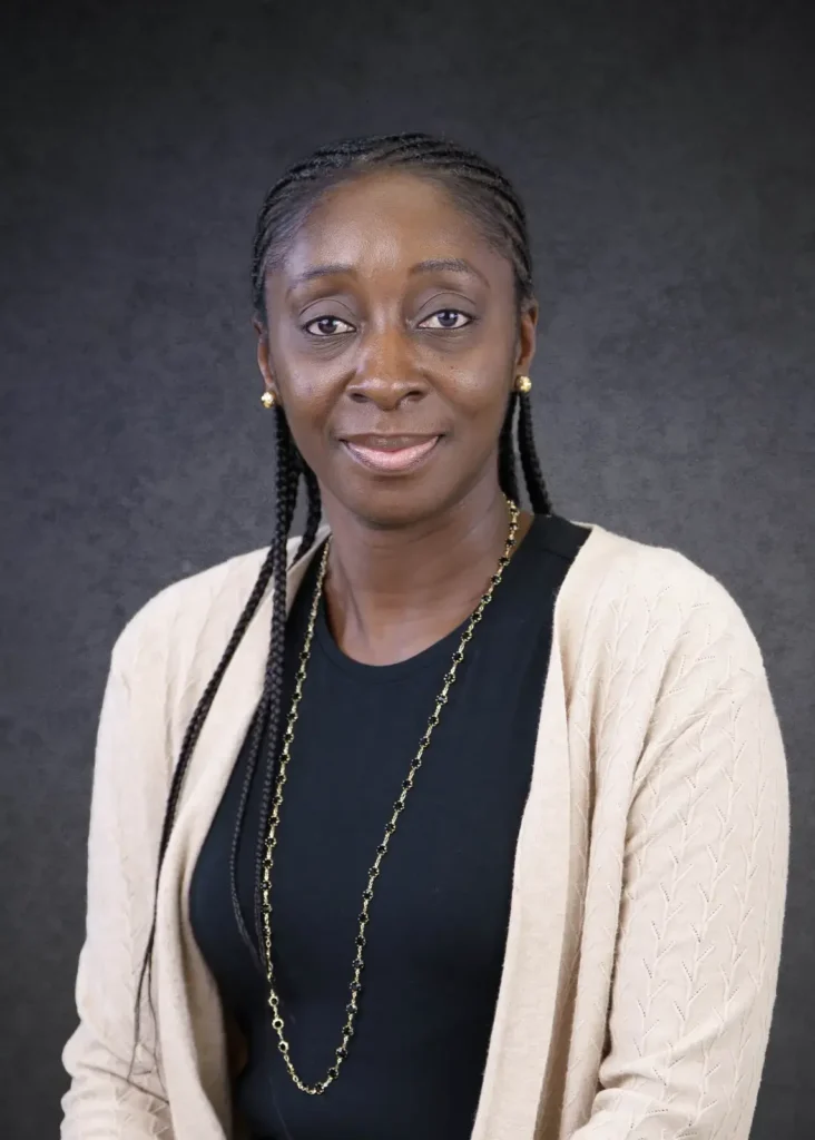 Our Team | Rugby School Nigeria Olajumoke Ejaife - Librarian