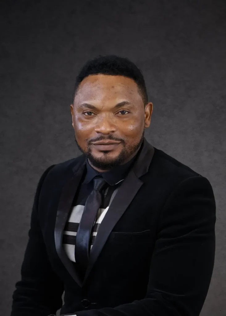 Our Team | Rugby School Nigeria Oluwatobi Oke - Design Technology Teacher