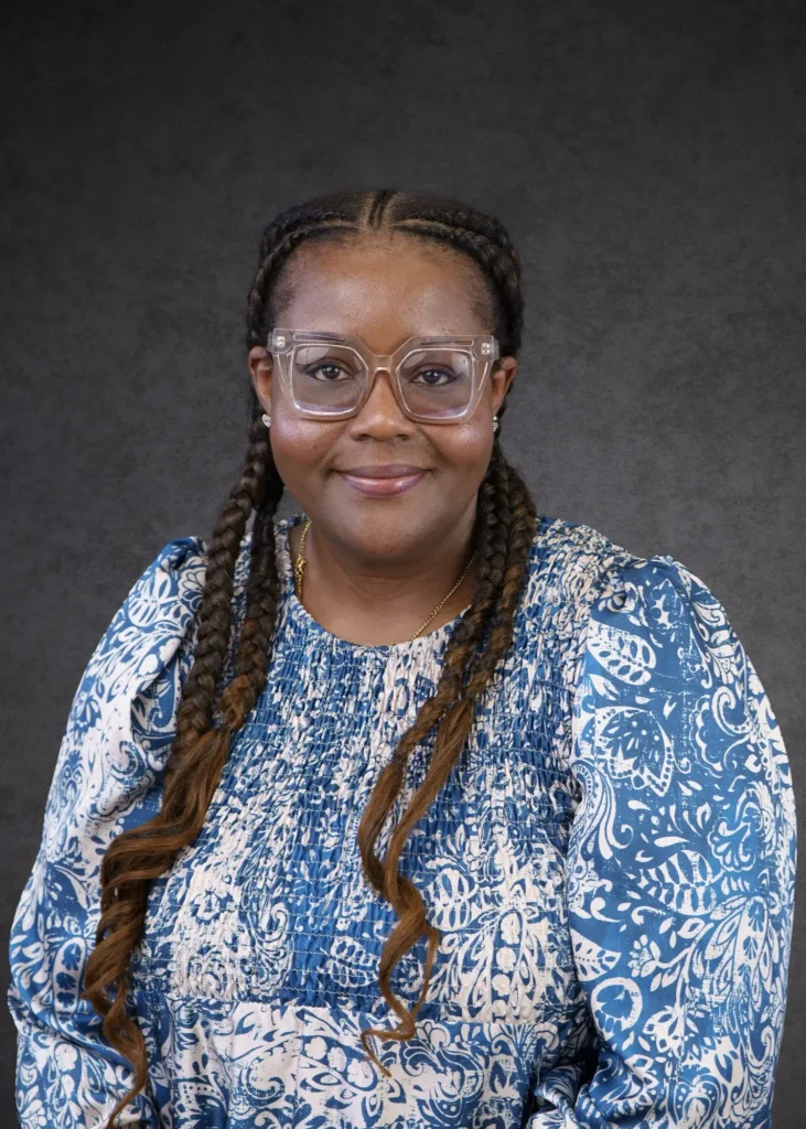 Our Team | Rugby School Nigeria Udo Ofonagoro - Chief Operating Officer