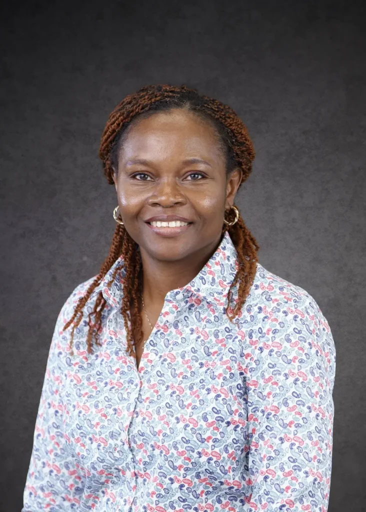 Our Team | Rugby School Nigeria Veronica Mordi - Vice Principal Academics